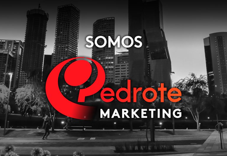 Pedrote Marketing
